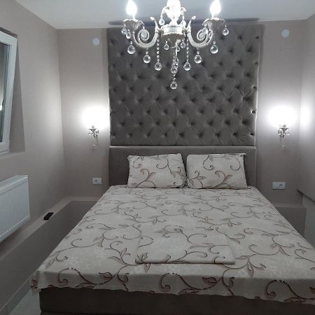 Apartment Sweet Dreams 4 Ni 外观 照片