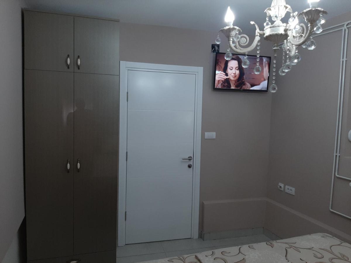 Apartment Sweet Dreams 4 Ni 外观 照片