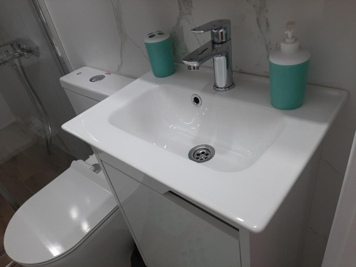 Apartment Sweet Dreams 4 Ni 外观 照片