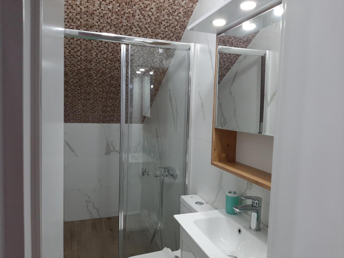 Apartment Sweet Dreams 4 Ni 外观 照片
