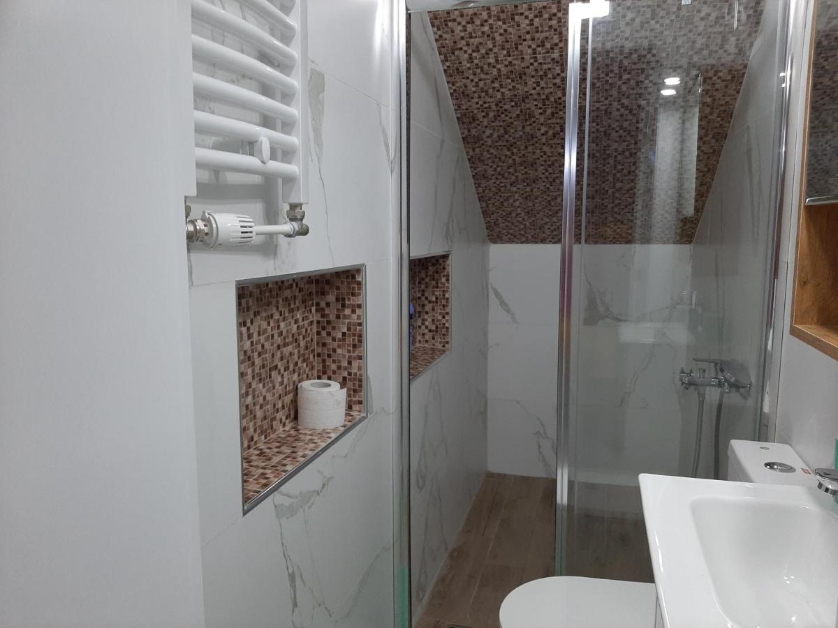 Apartment Sweet Dreams 4 Ni 外观 照片