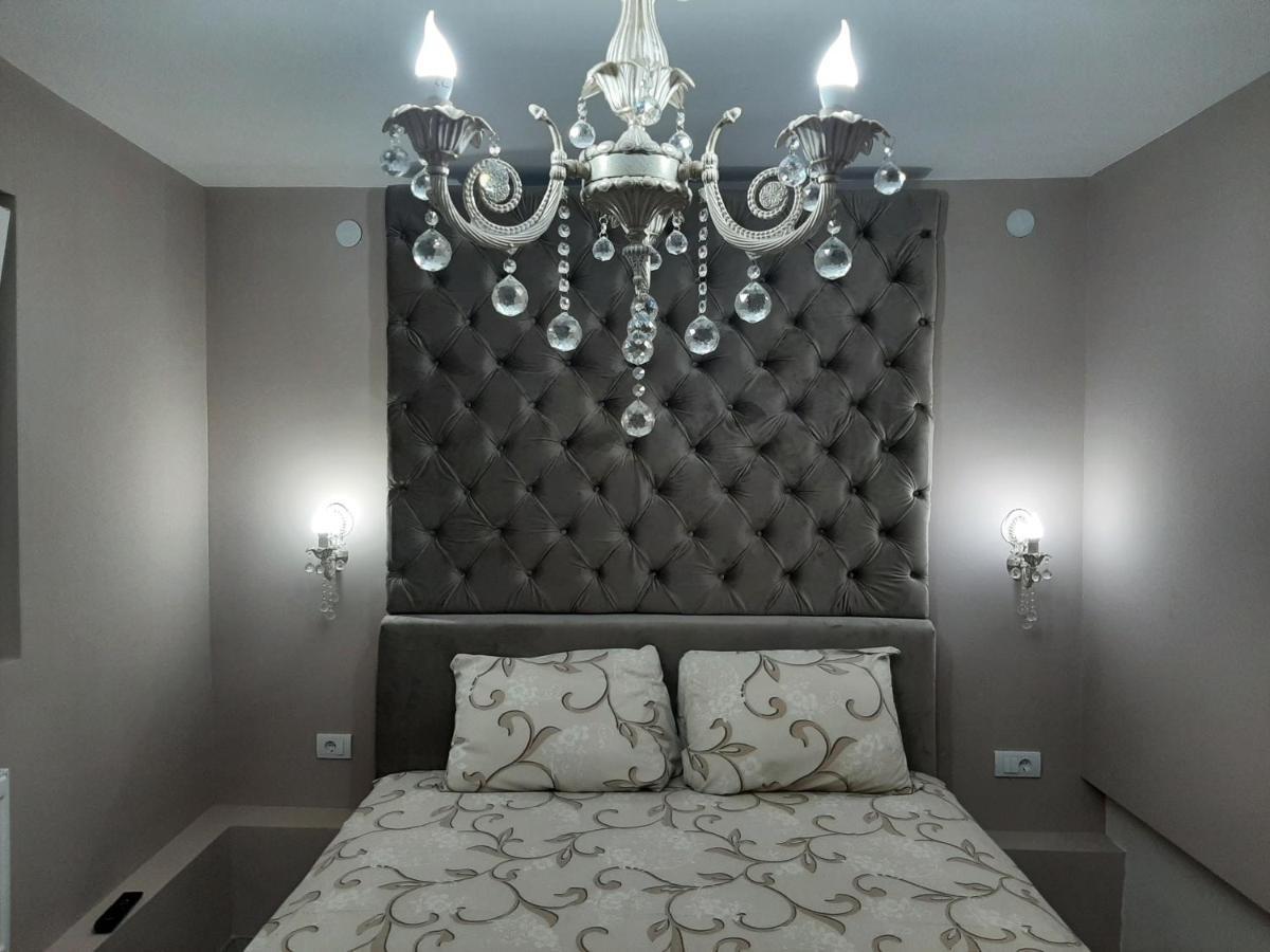 Apartment Sweet Dreams 4 Ni 外观 照片
