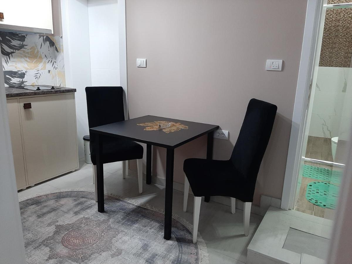 Apartment Sweet Dreams 4 Ni 外观 照片
