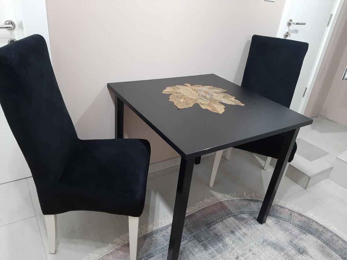Apartment Sweet Dreams 4 Ni 外观 照片