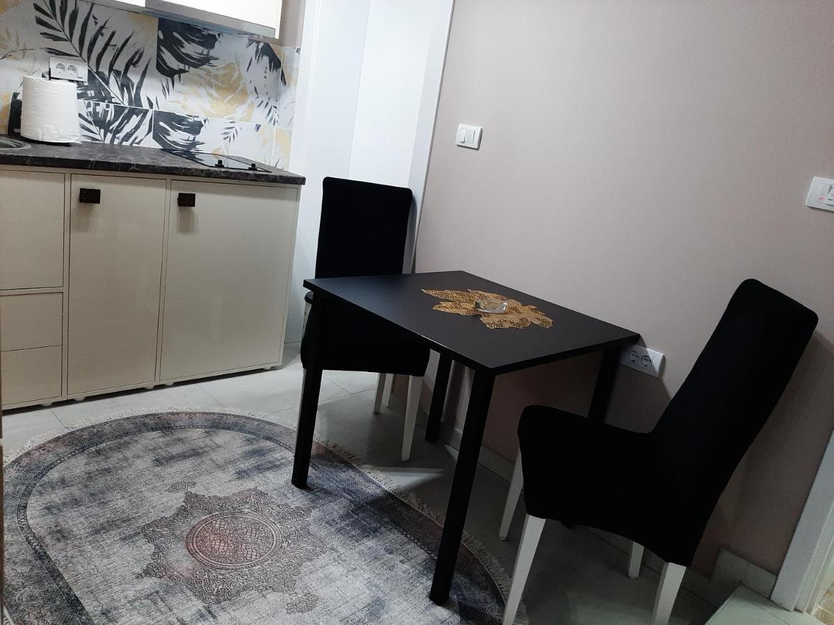 Apartment Sweet Dreams 4 Ni 外观 照片