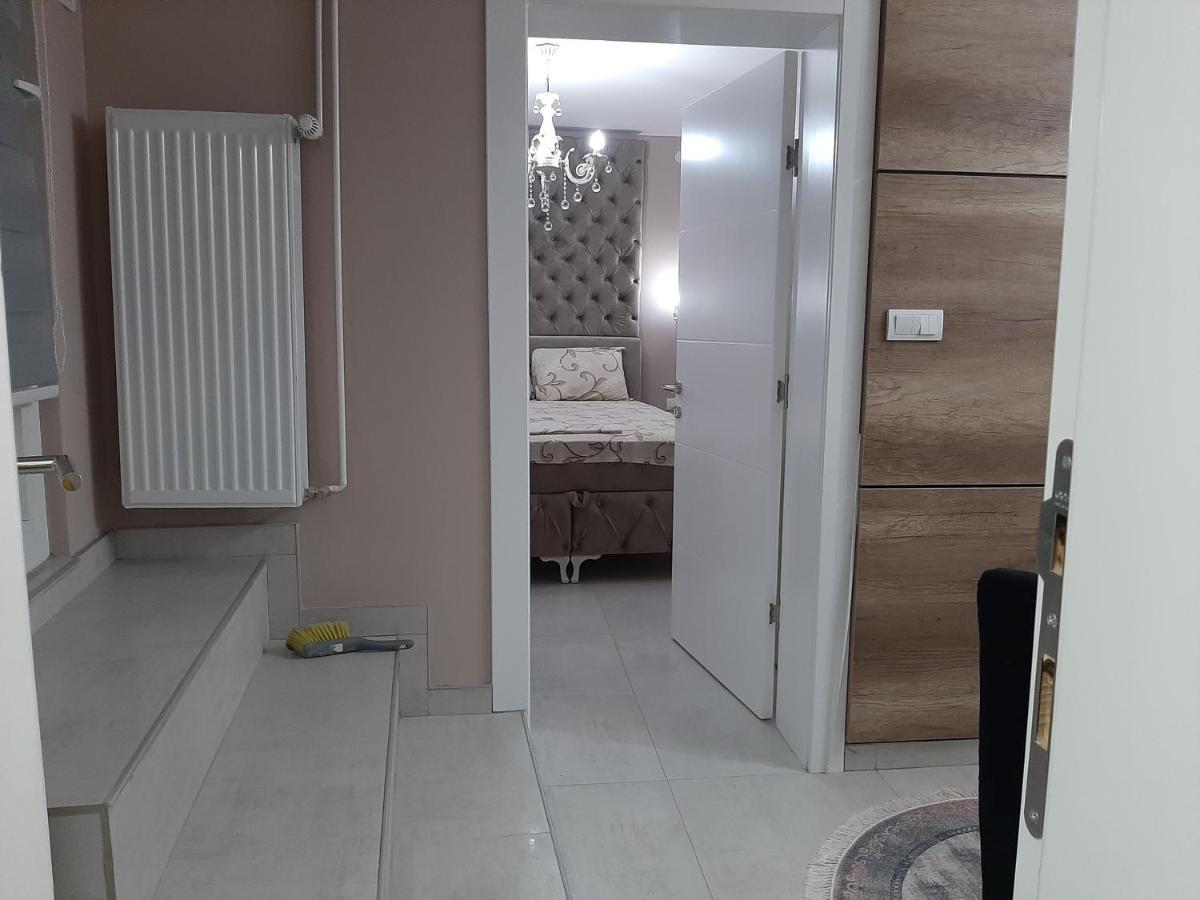 Apartment Sweet Dreams 4 Ni 外观 照片