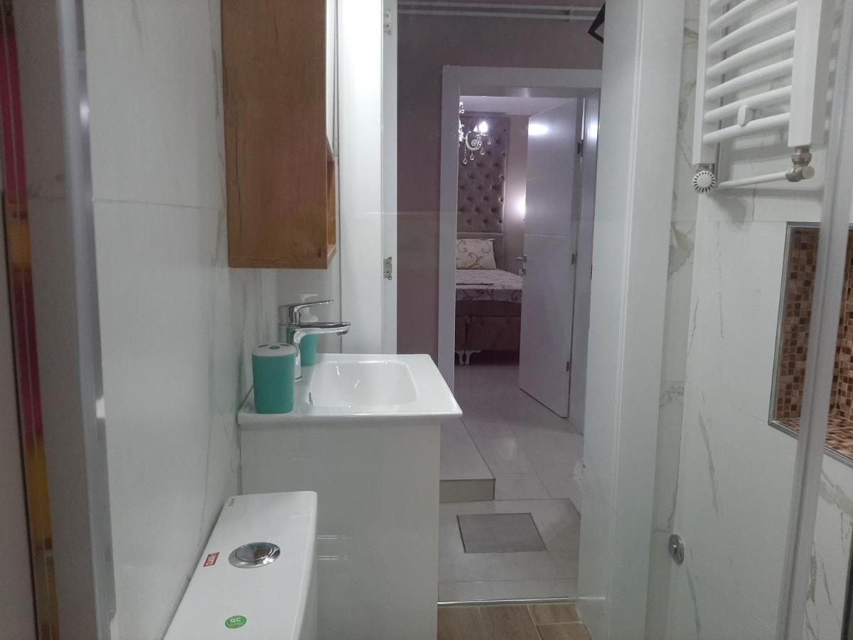 Apartment Sweet Dreams 4 Ni 外观 照片