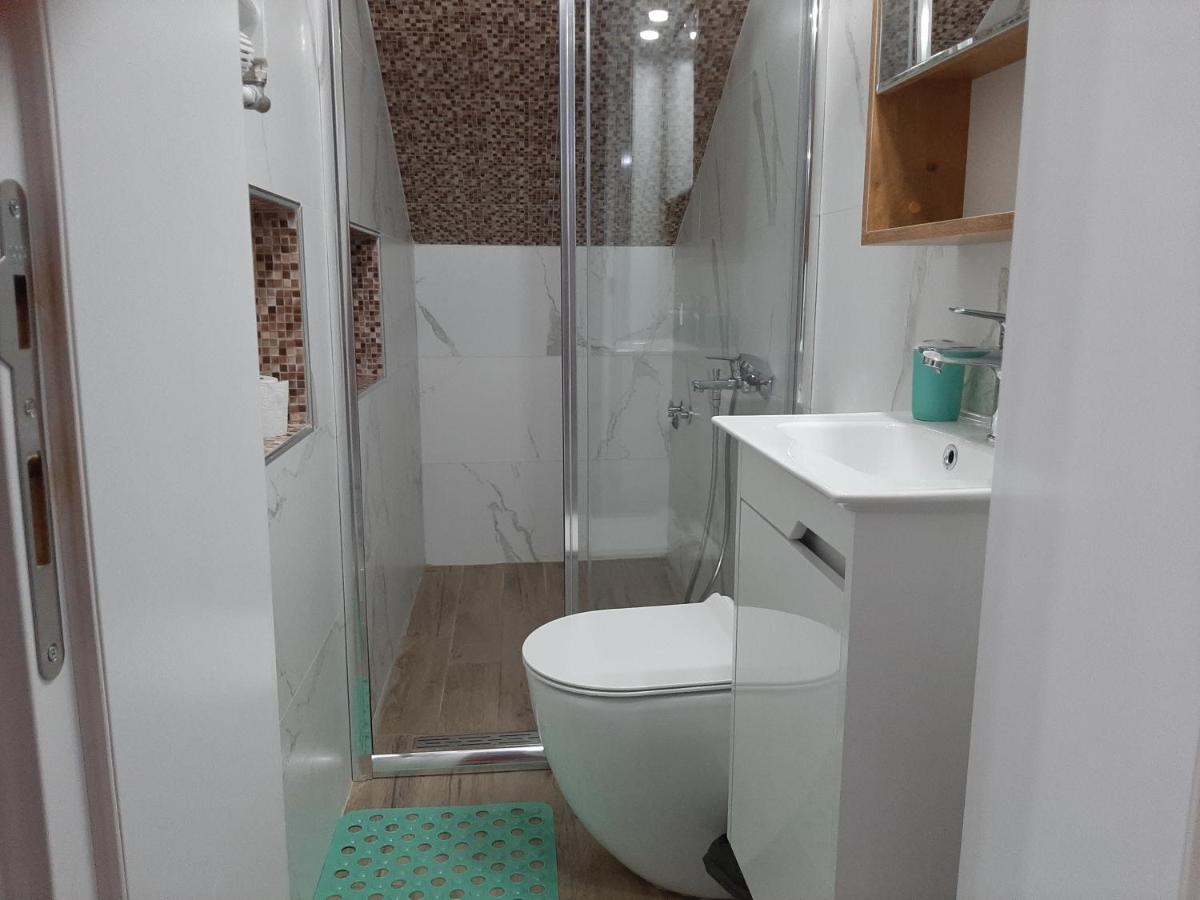 Apartment Sweet Dreams 4 Ni 外观 照片