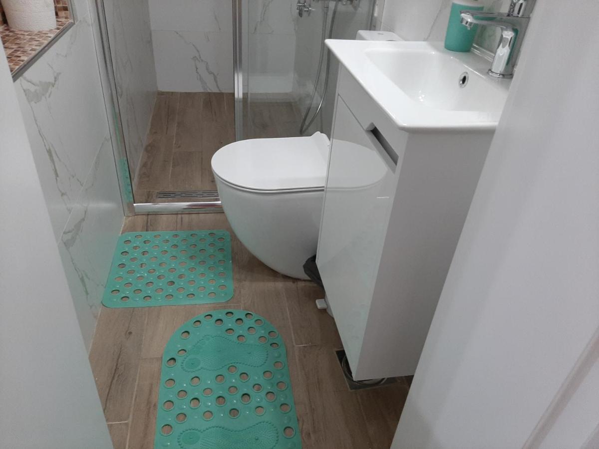 Apartment Sweet Dreams 4 Ni 外观 照片