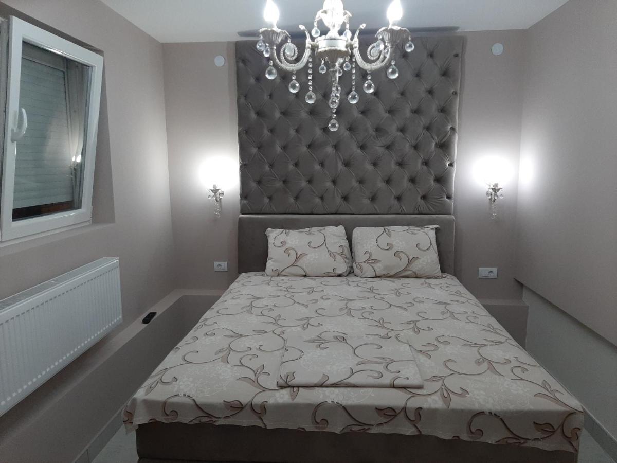 Apartment Sweet Dreams 4 Ni 外观 照片