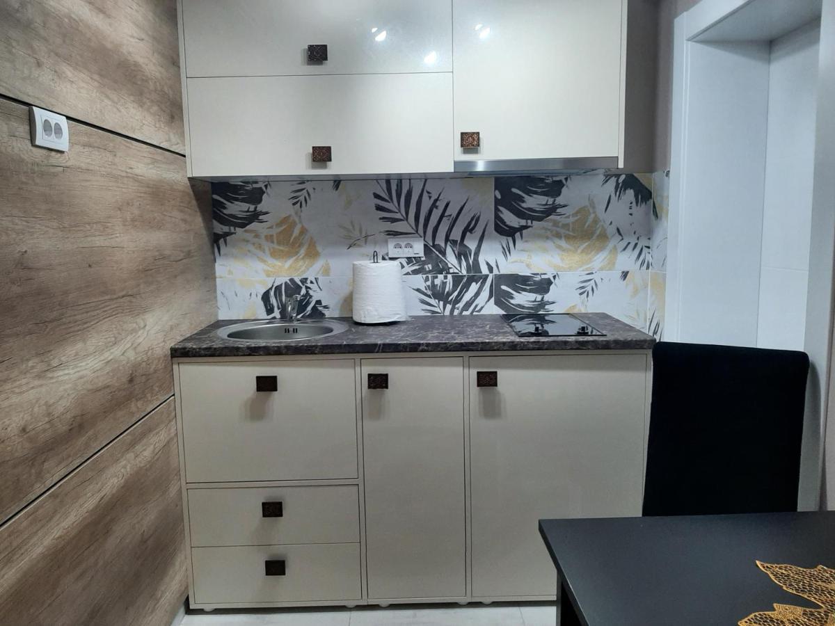 Apartment Sweet Dreams 4 Ni 外观 照片