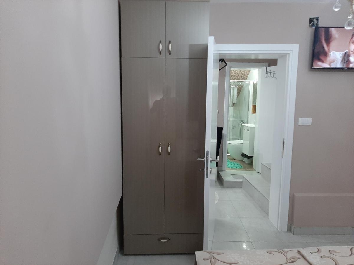 Apartment Sweet Dreams 4 Ni 外观 照片