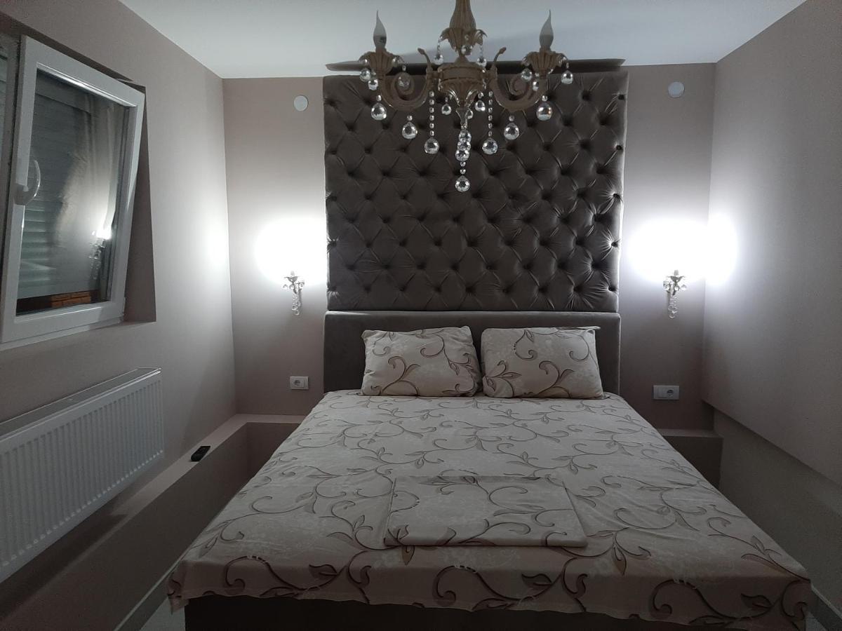 Apartment Sweet Dreams 4 Ni 外观 照片