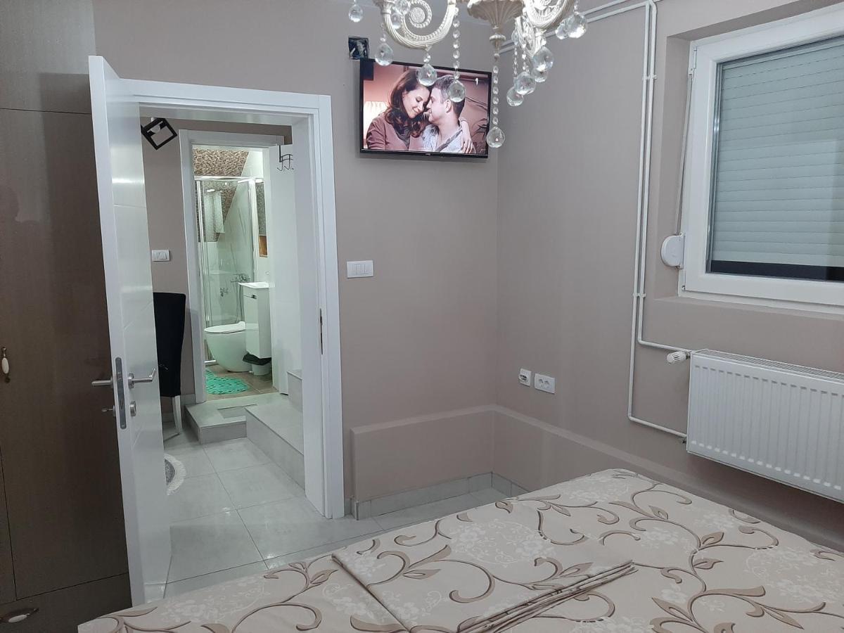 Apartment Sweet Dreams 4 Ni 外观 照片